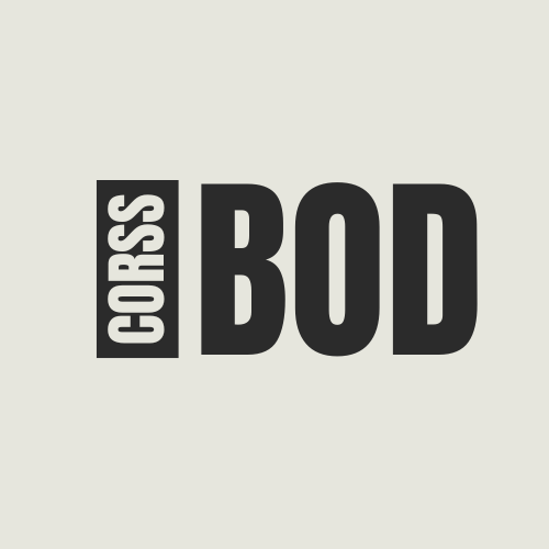 Cross BOD