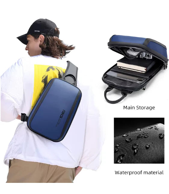 Work Wave laptop Bag