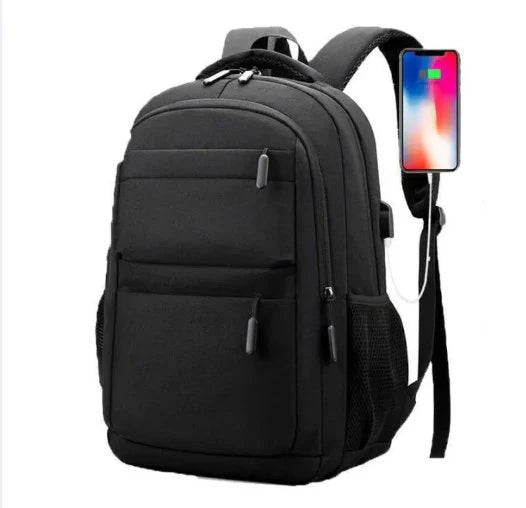 Casual Pack Pro Bagpack