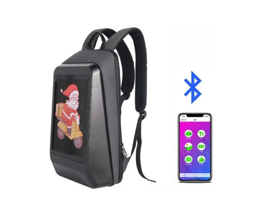 Smart LED Backpack