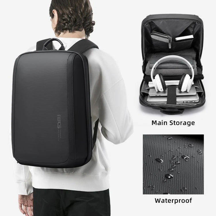 Work Wave Laptop Bag